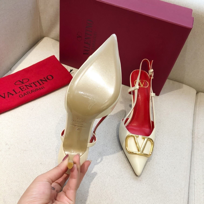 Valentino High Heels